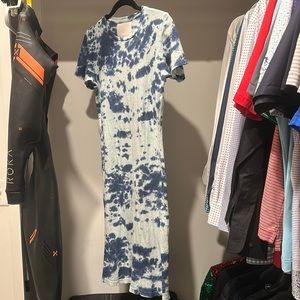 Vguc mother superior dress